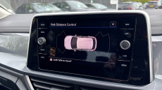 Volkswagen T-Roc 1.0 TSI Style 5dr Petrol Hatchback